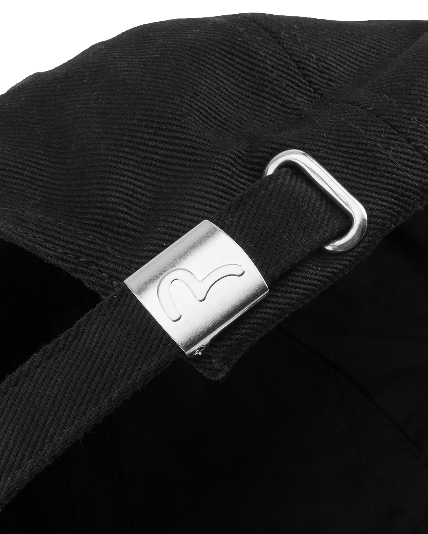 Logo With Seagull Emb. Hat