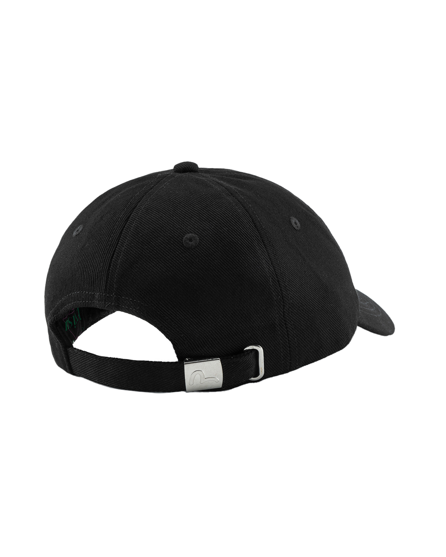 Logo With Seagull Emb. Hat