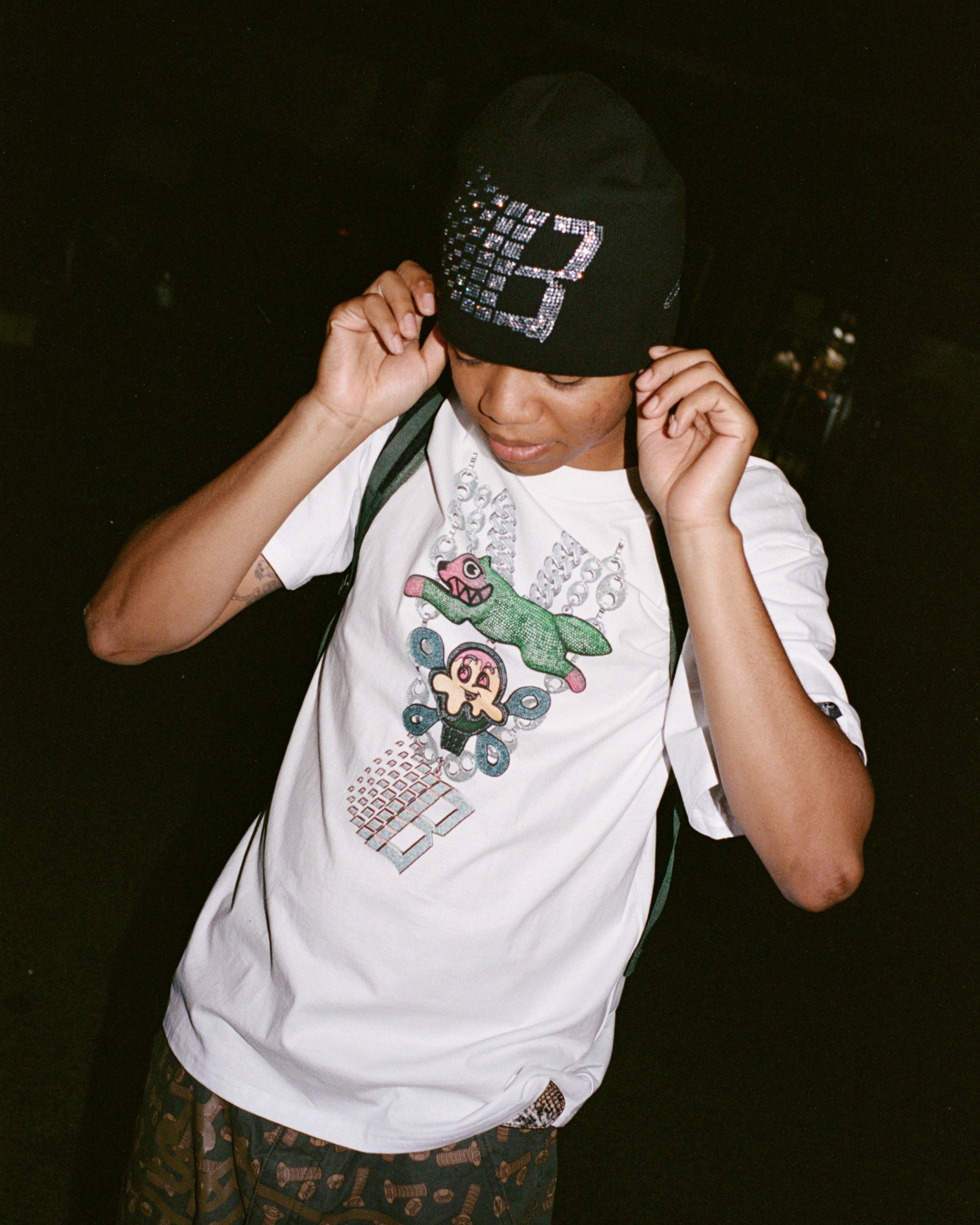 ICECREAM X BRONZE 56K – Billionaire Boys Club