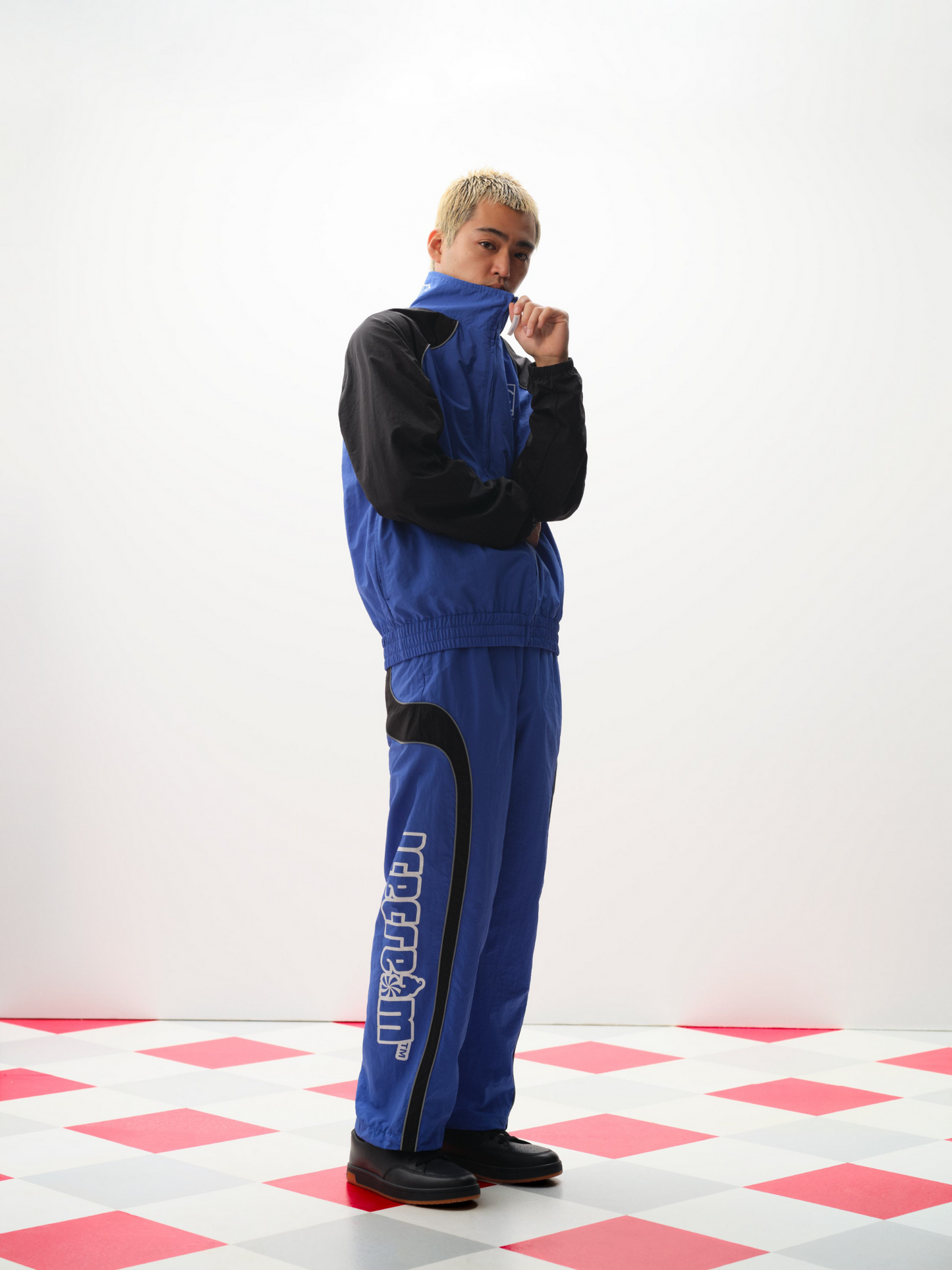 Soft Serve Training Pants