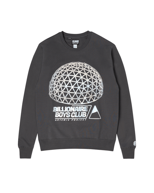 Quantum Sweatshirt - Billionaire Boys Club