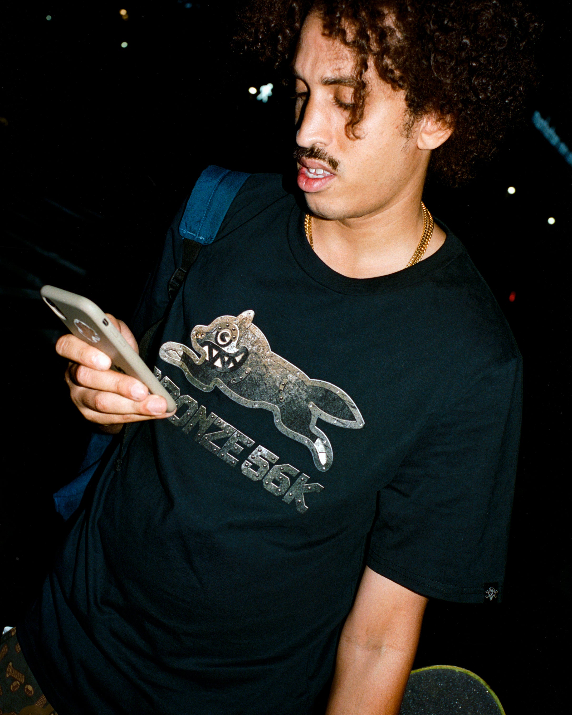 ICECREAM X BRONZE 56K – Billionaire Boys Club