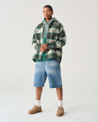 Astro Denim Short