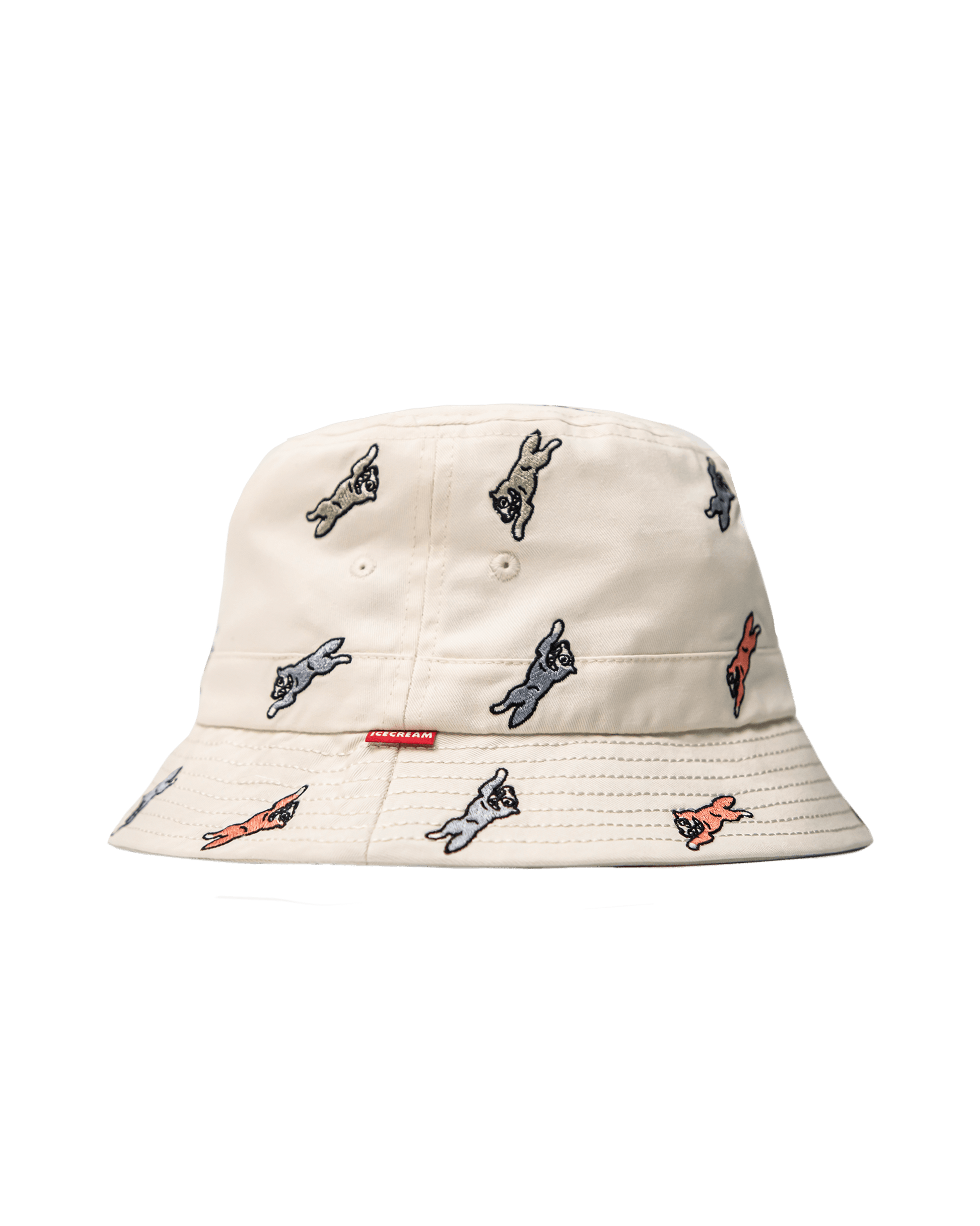 Running Bucket Hat – Billionaire Boys Club