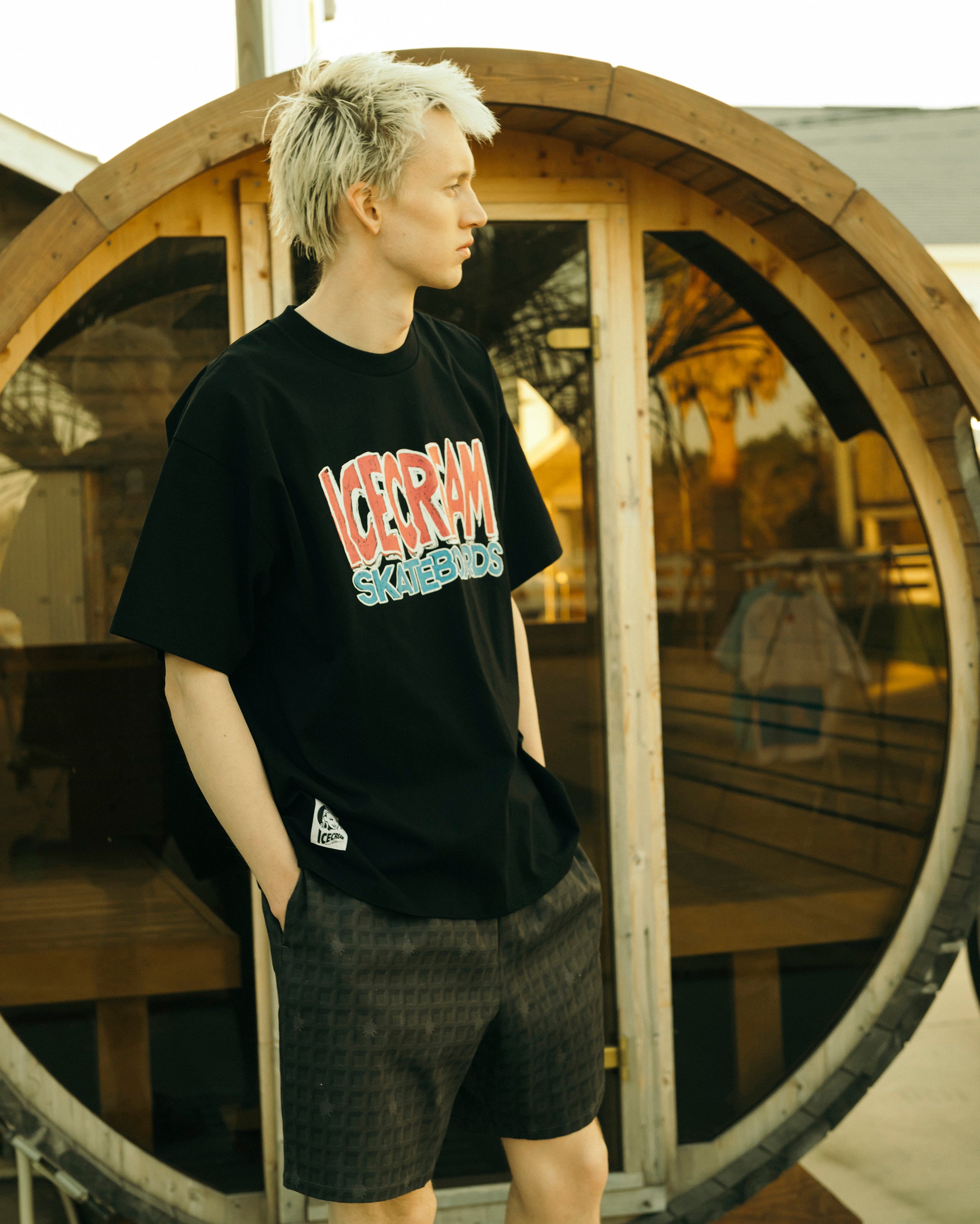 ICECREAM X GARFIELD – Billionaire Boys Club