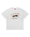 Taupe SS Tee