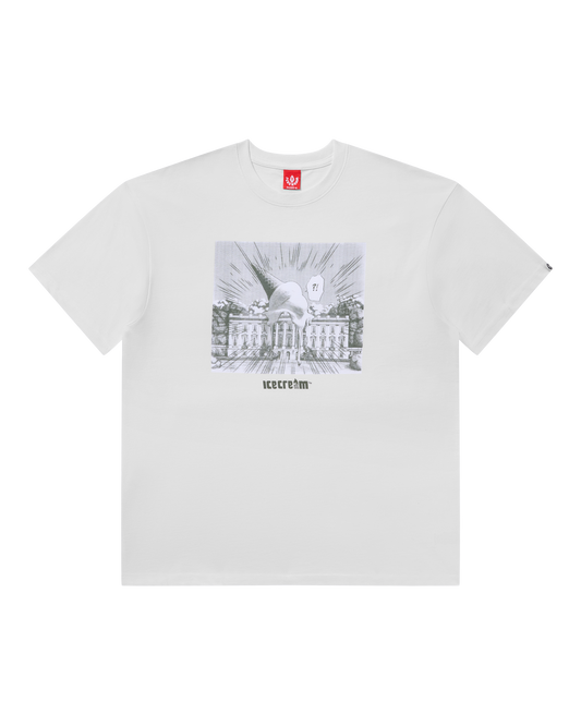 Drop SS Tee
