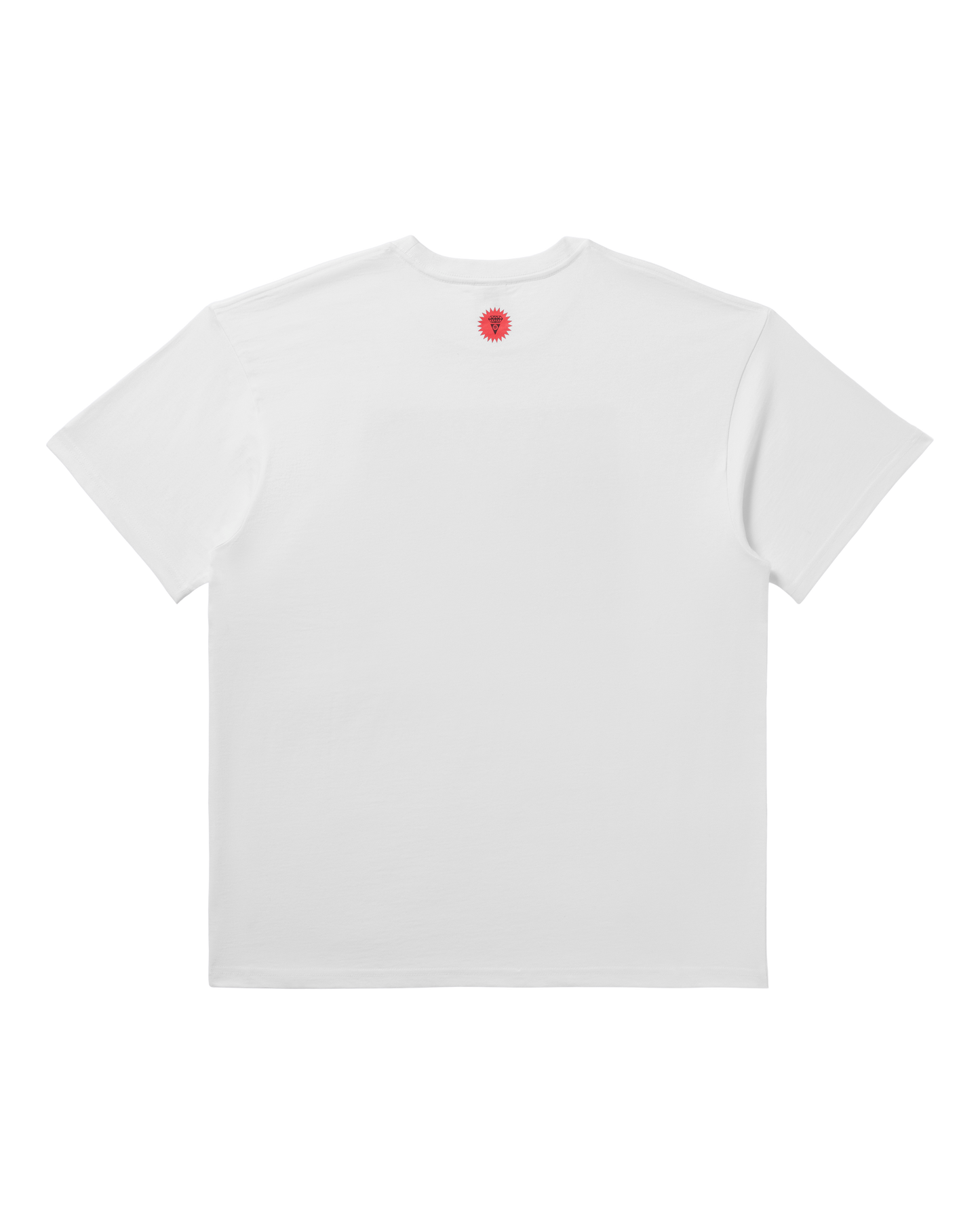 Drop SS Tee