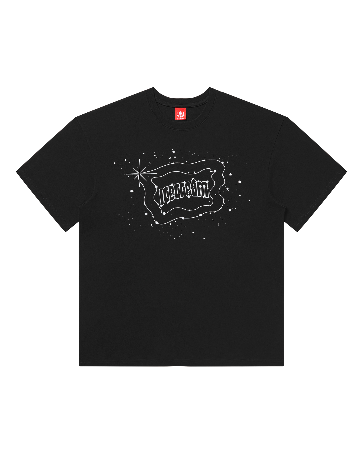 Star Gazing SS Tee