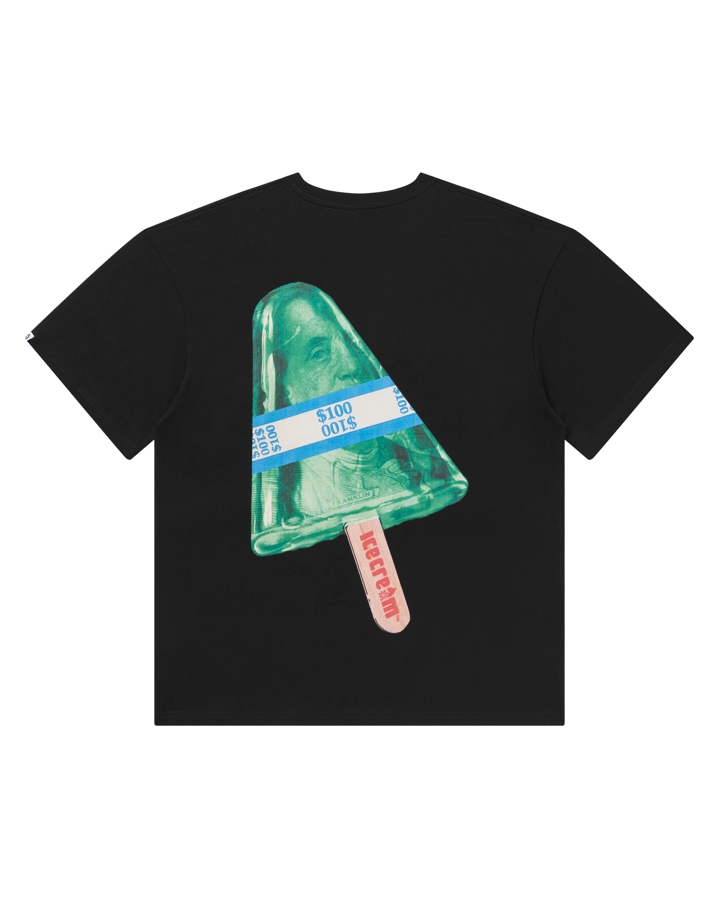 Money Pop SS Tee
