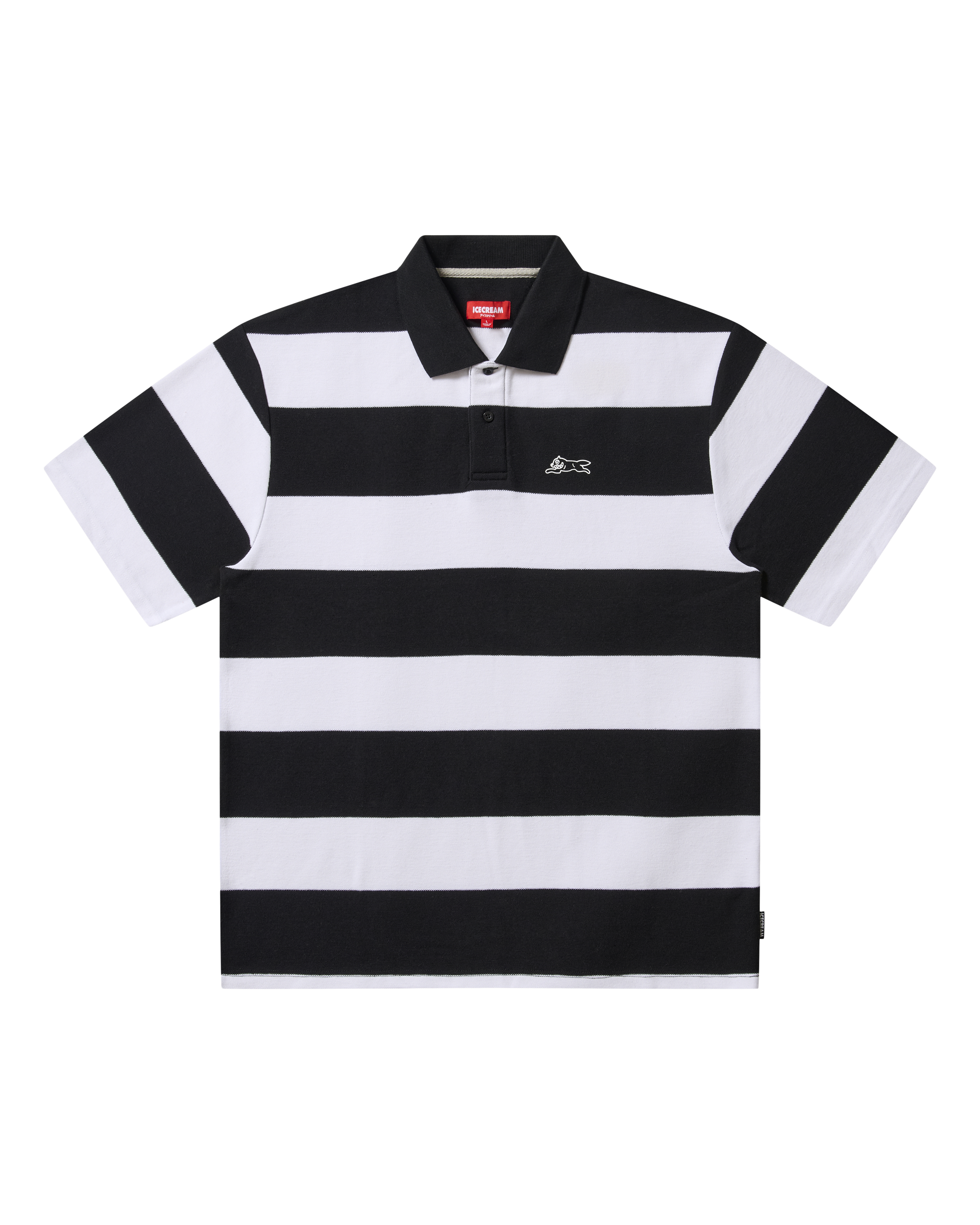 Big Dripper SS Polo – Billionaire Boys Club