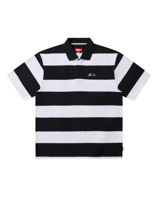 Big Dripper SS Polo