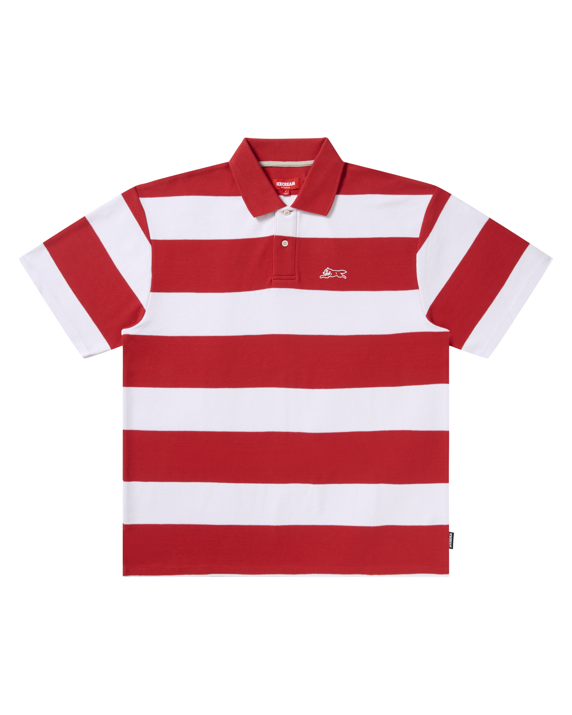 Big Dripper SS Polo – Billionaire Boys Club
