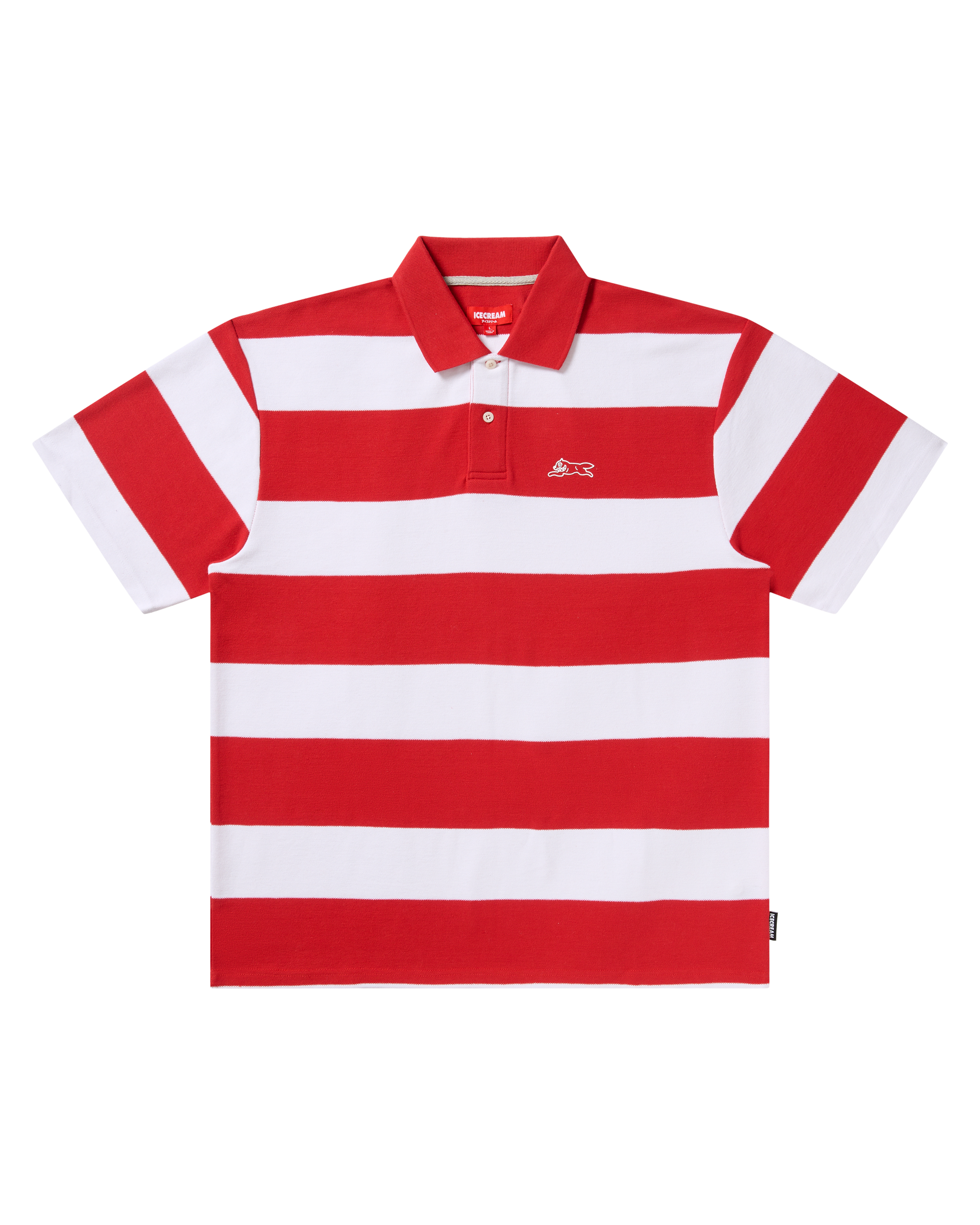 Big Dripper SS Polo – Billionaire Boys Club