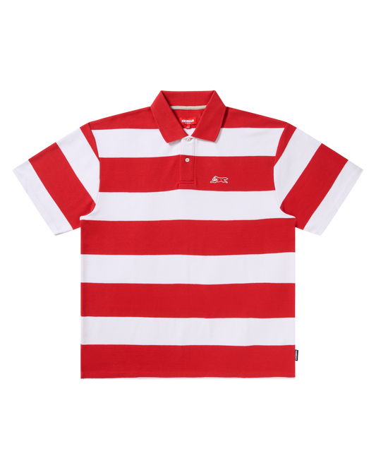 Big Dripper SS Polo