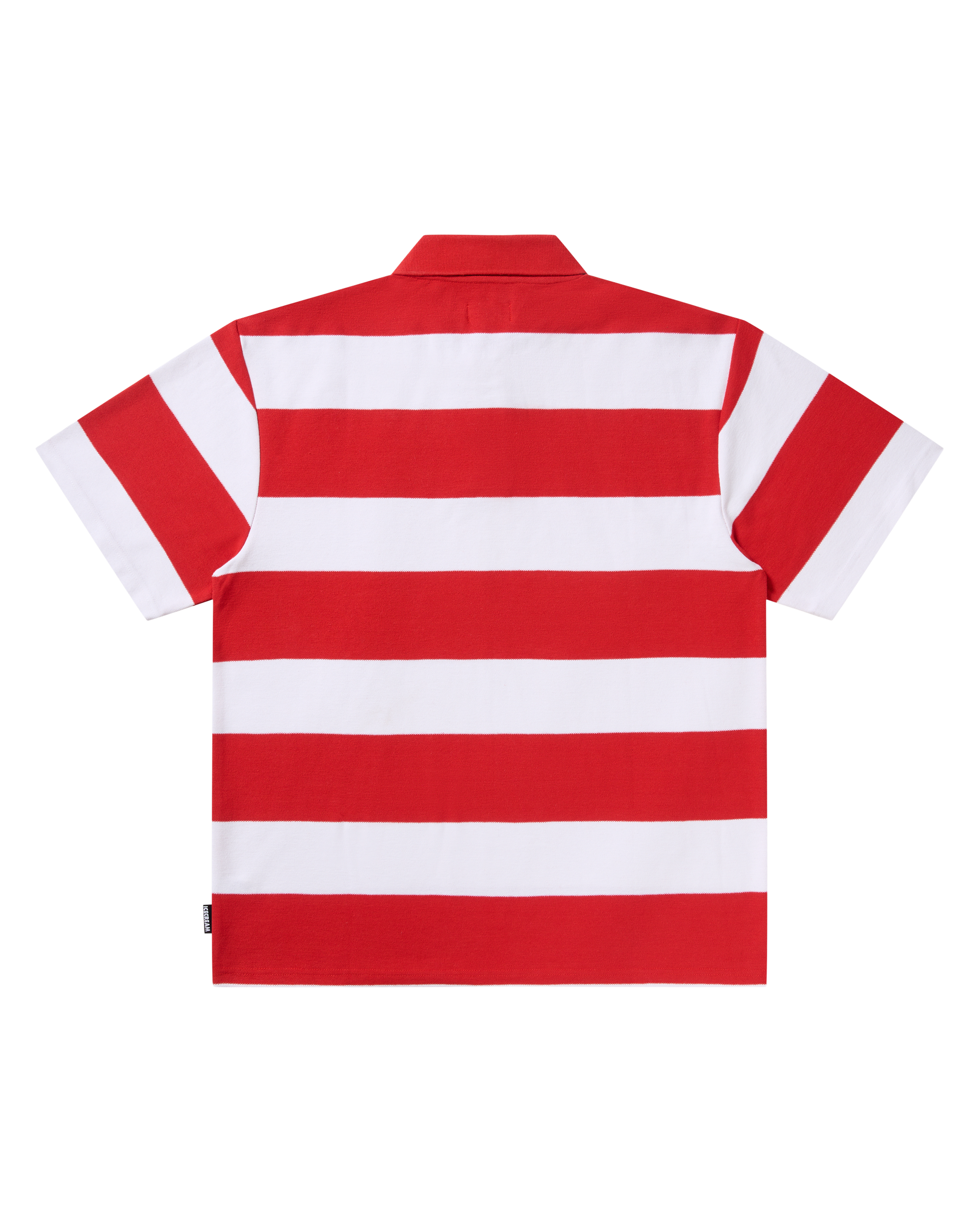 Big Dripper SS Polo – Billionaire Boys Club