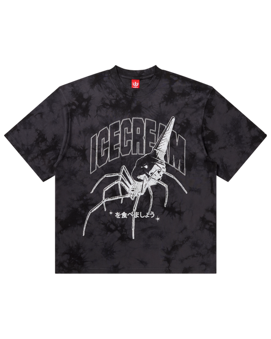 Creepy Crawler SS Knit