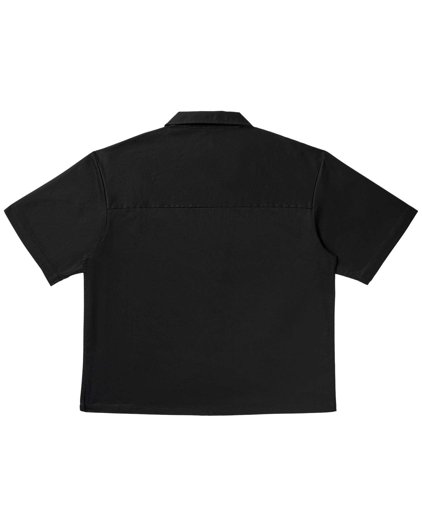 Camper SS Woven