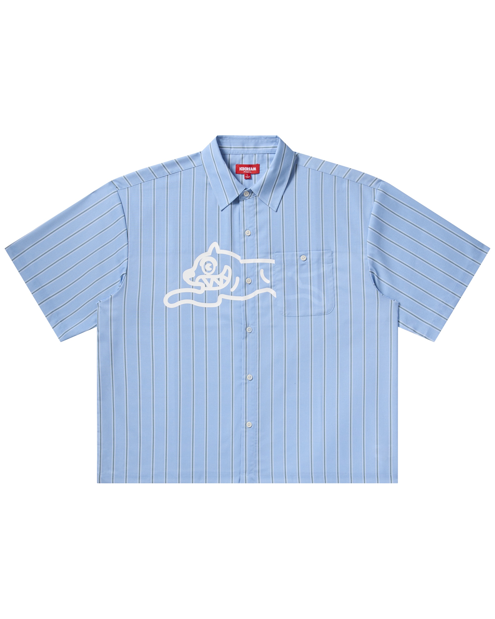 Boost SS Woven – Billionaire Boys Club