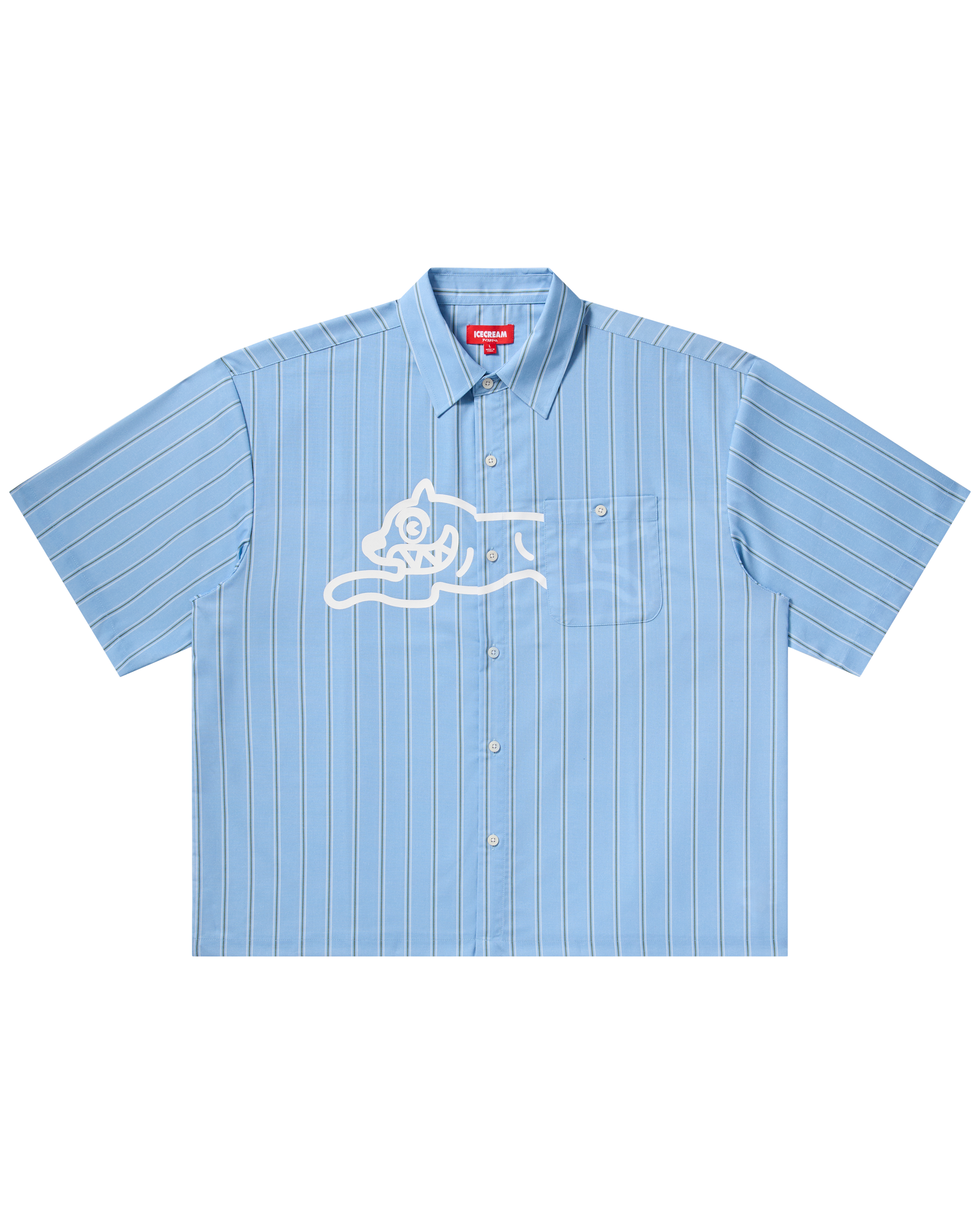Boost SS Woven – Billionaire Boys Club