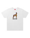 Fido SS Tee