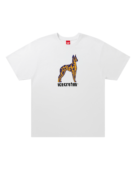 Fido SS Tee