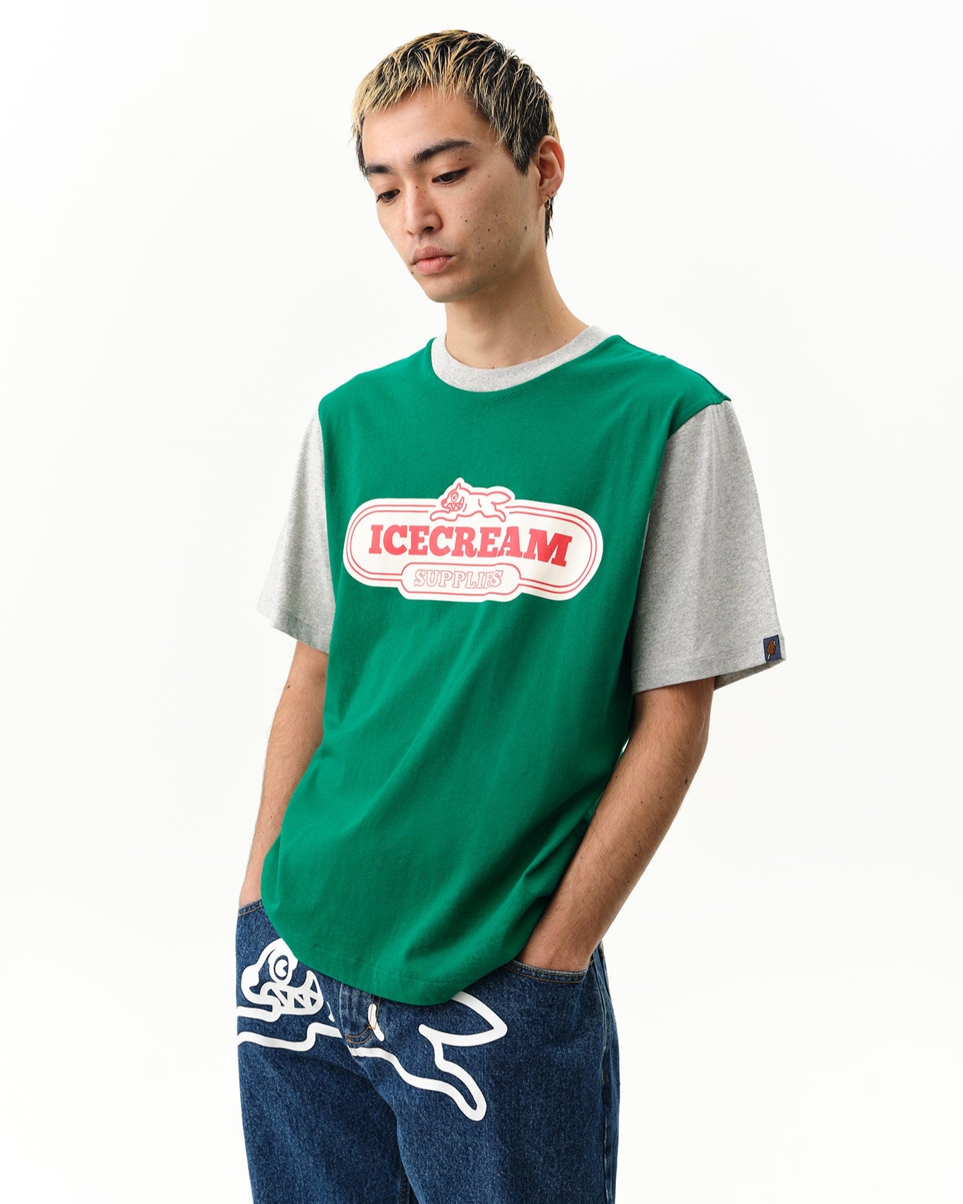 IC Supplies T-Shirt