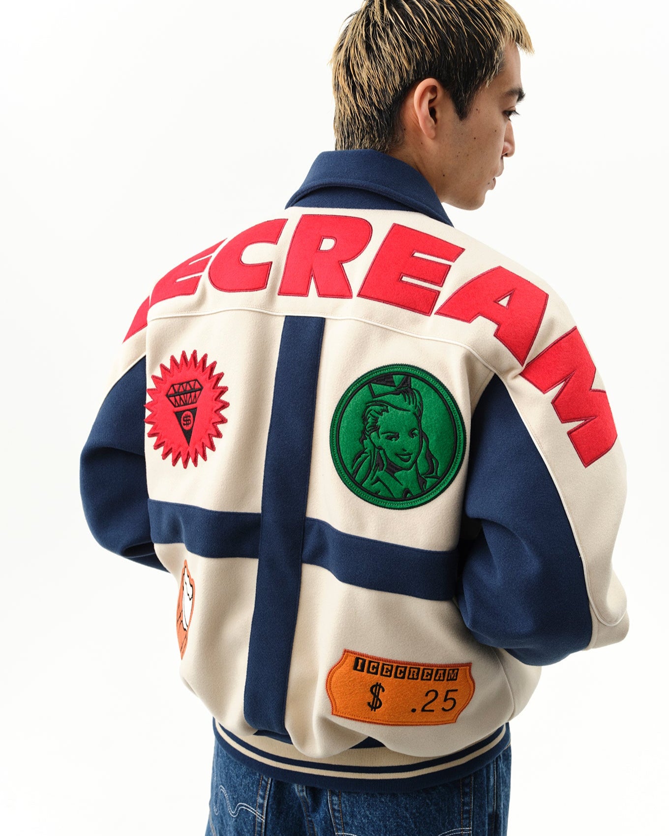 ICECREAM - Outerwear – Billionaire Boys Club