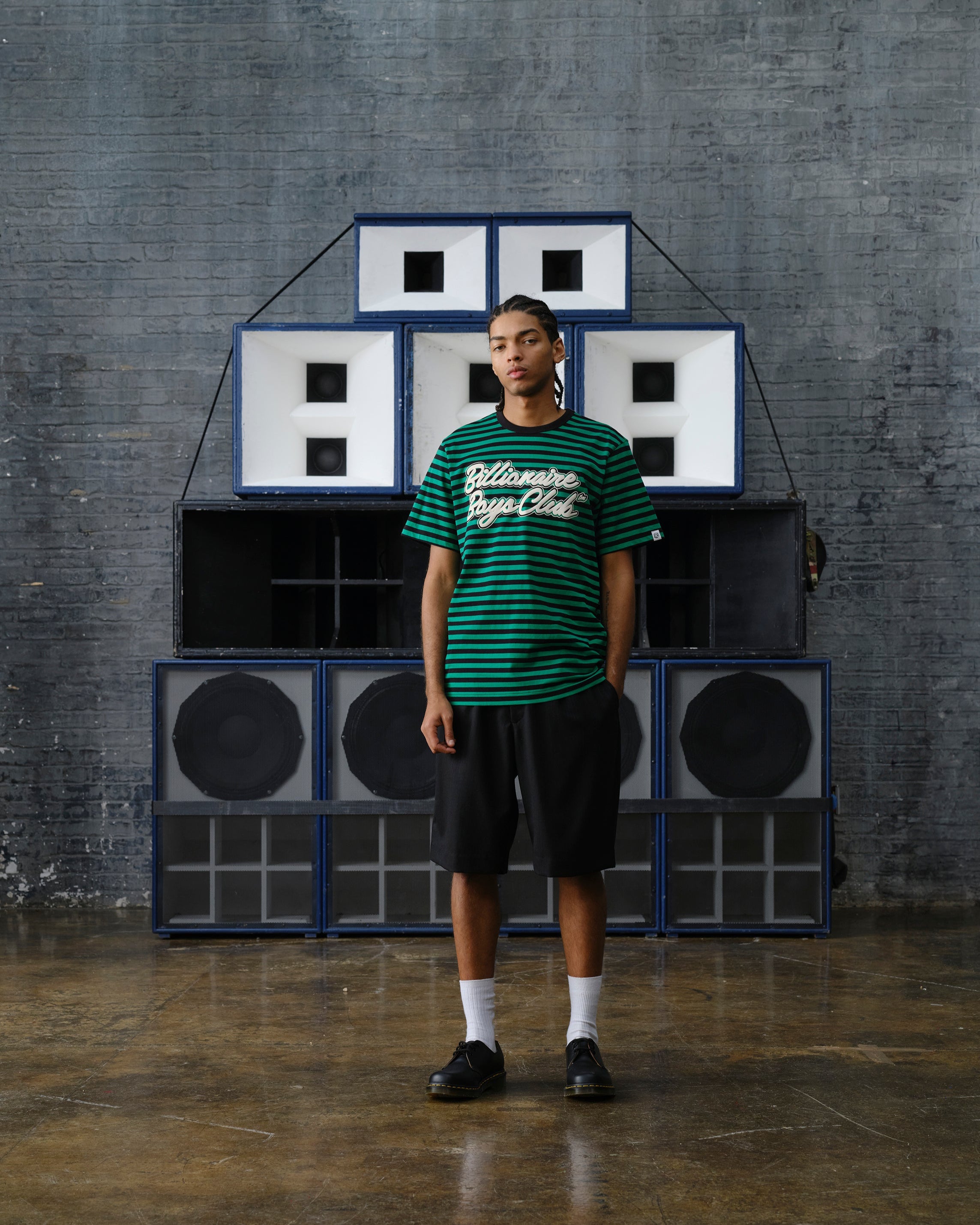 Billionaire Boys Club バスケタンクトップ 2XL BILLIONAIRE BOYS CLUB（ビリオネア・ボーイズ・クラブ）の