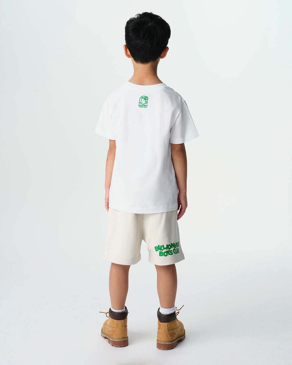 Kids Robot Fill Astro T-Shirt