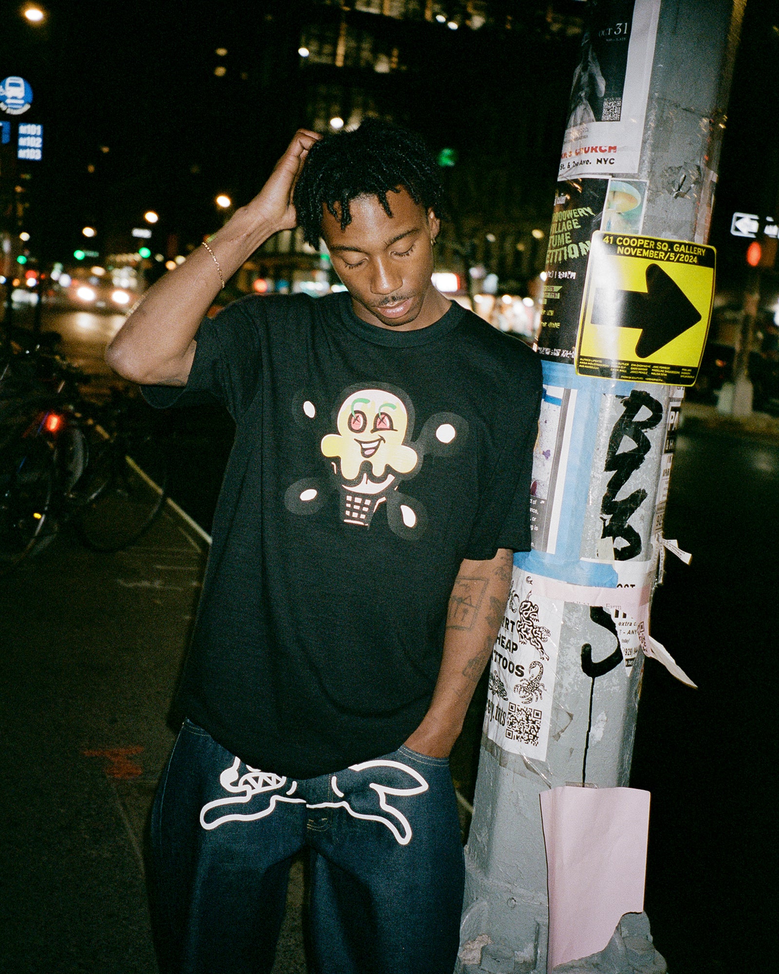 ICECREAM X COMPLEXCON 2024 – Billionaire Boys Club