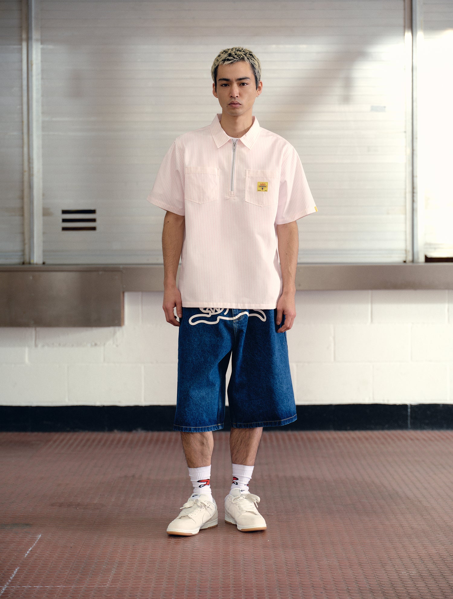 ICECREAM – Billionaire Boys Club