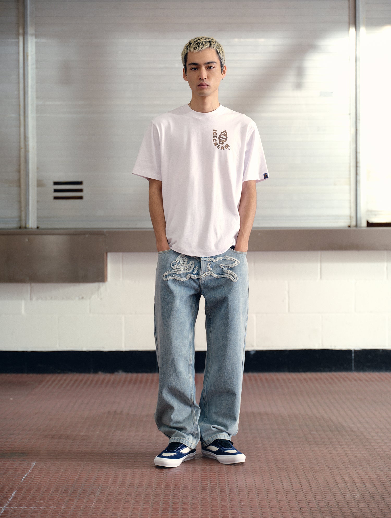 ICECREAM – Billionaire Boys Club