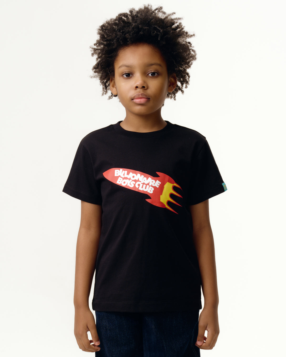 Kids Rocket T-Shirt