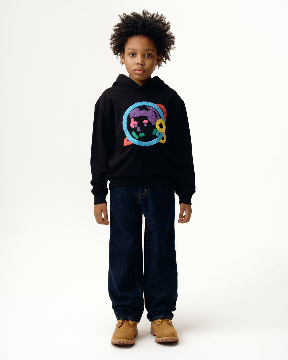 Kids Astro Popover Hood