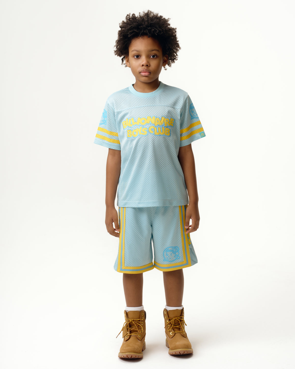 Kids Football Top