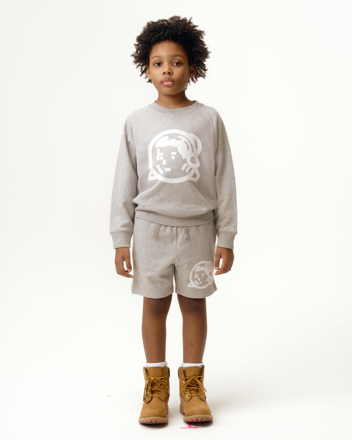 Kids Astro Crewneck