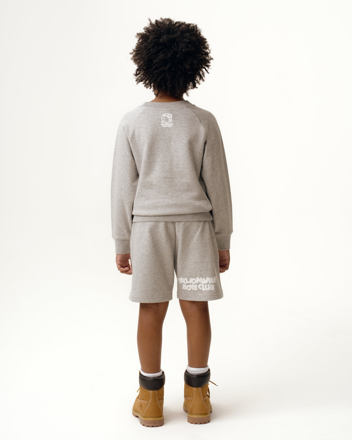 Kids Astro Crewneck