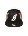 Billionaire Boys Club X Jon Stan Fitted Cap
