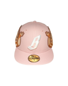Billionaire Boys Club X Jon Stan Fitted Cap