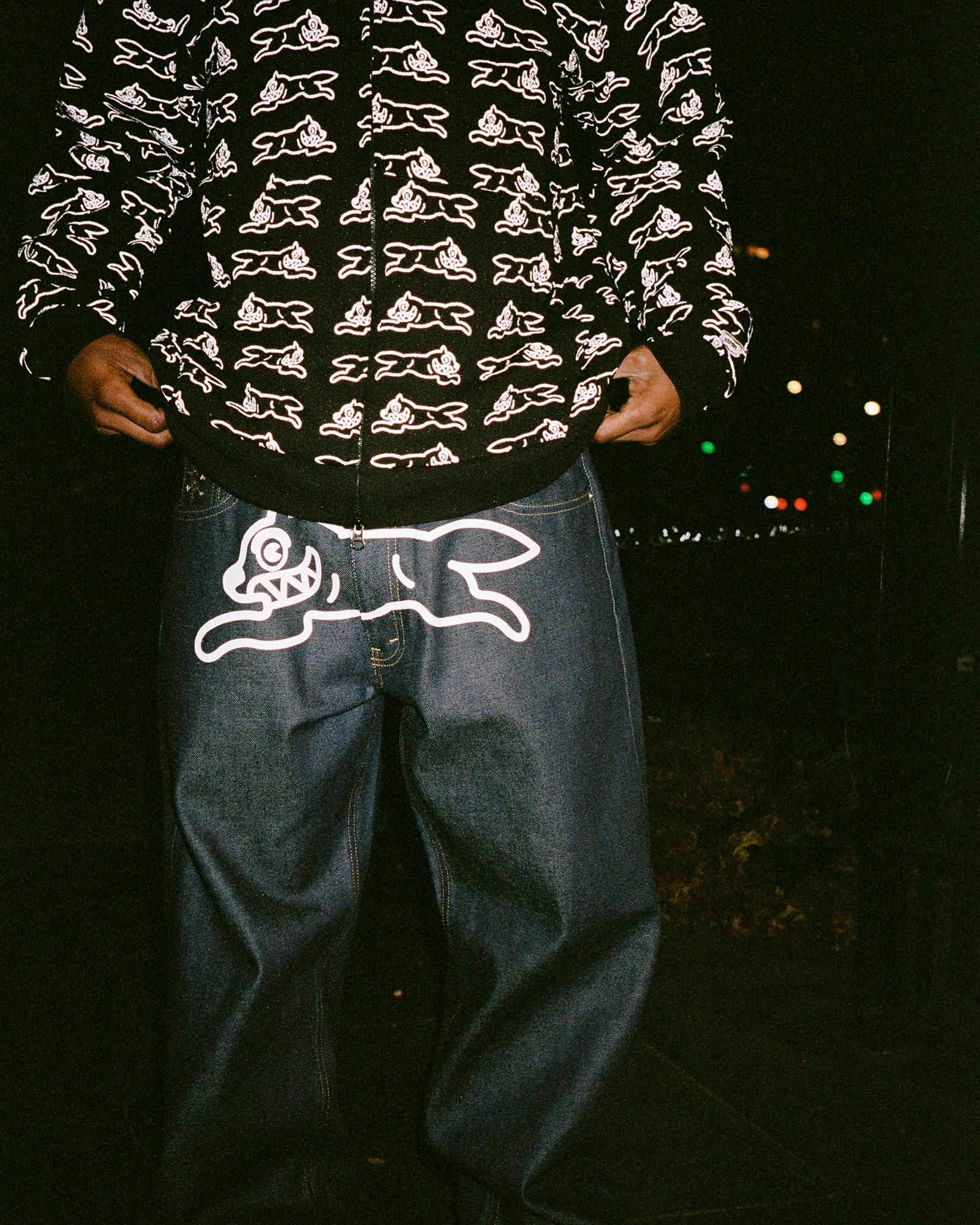 ICECREAM X COMPLEXCON 2024 – Billionaire Boys Club