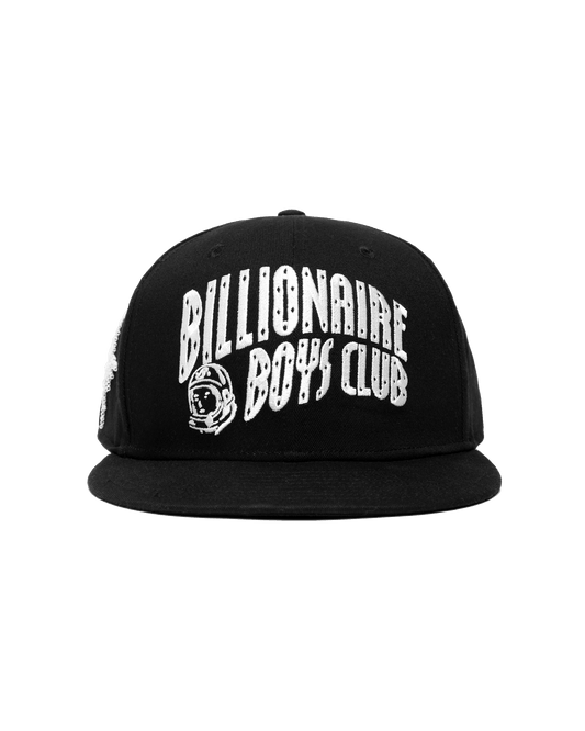 Starry Arch Fitted Hat - Billionaire Boys Club