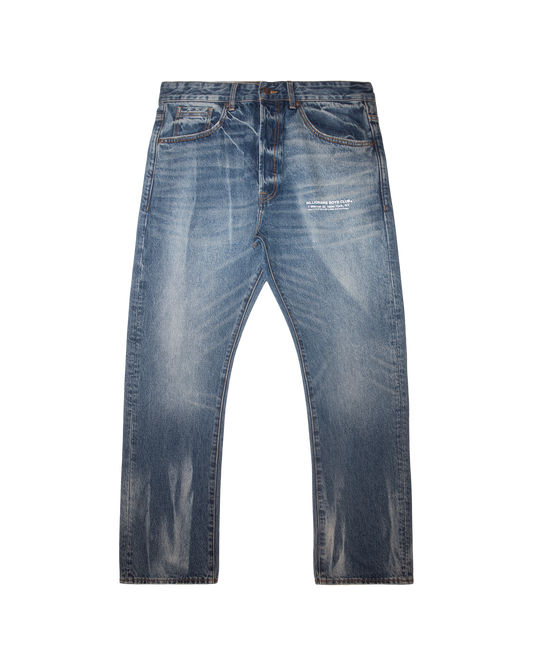 Dune Jeans