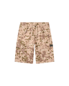 Drill Shorts