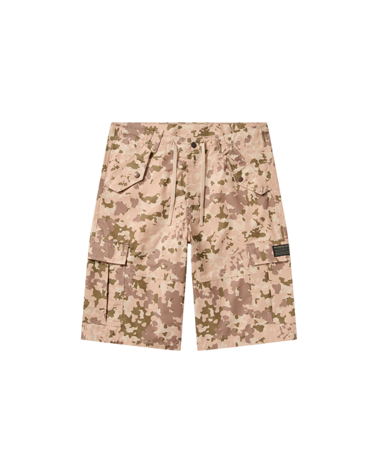 Drill Shorts