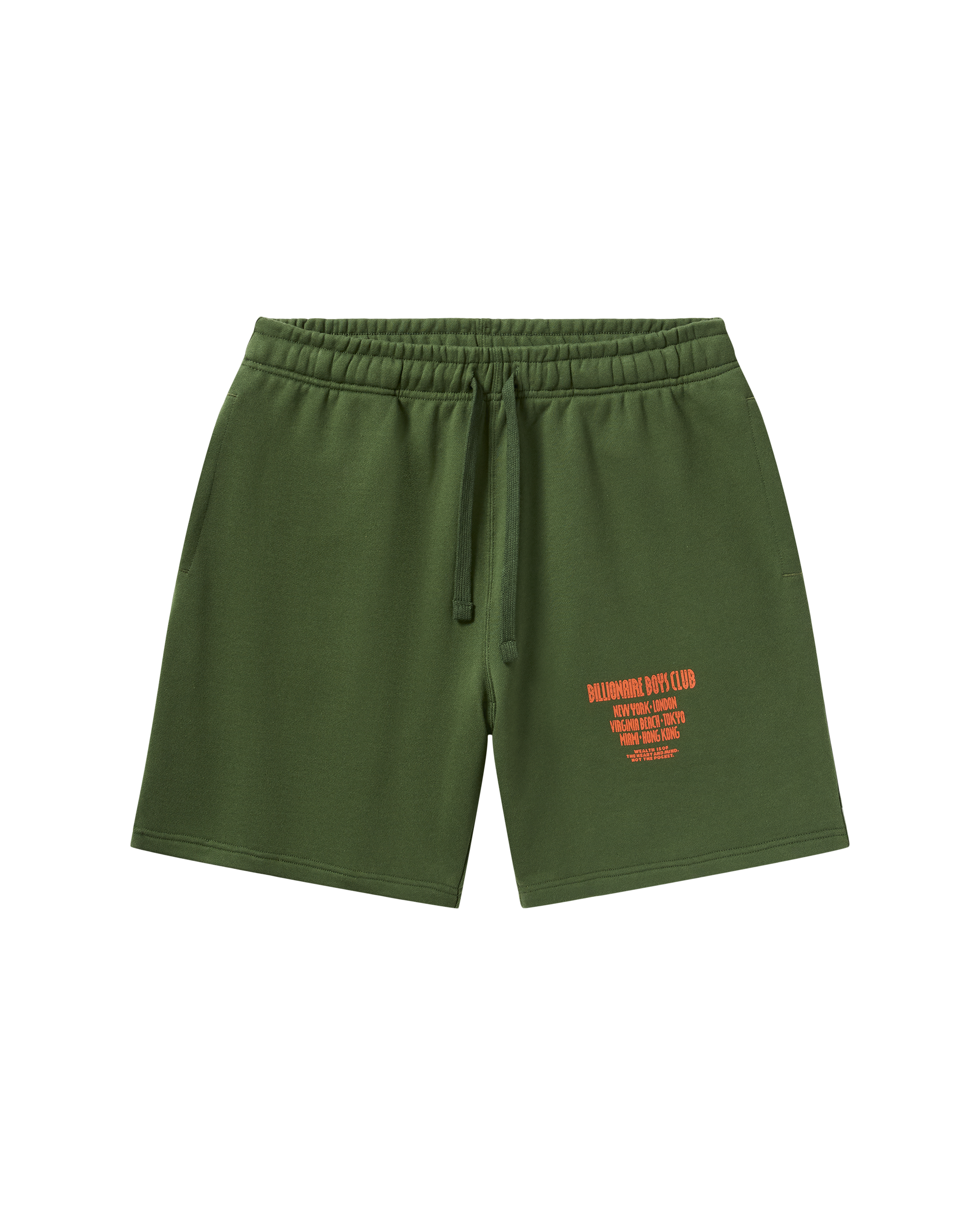 Satellite Shorts – Billionaire Boys Club