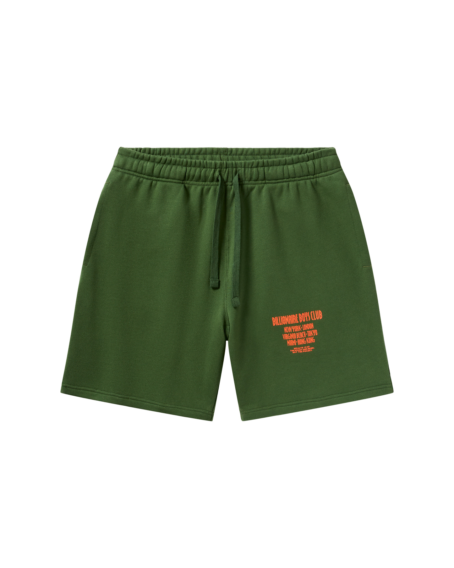 Satellite Shorts