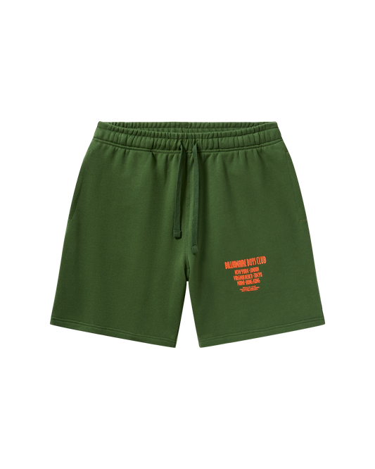 Satellite Shorts