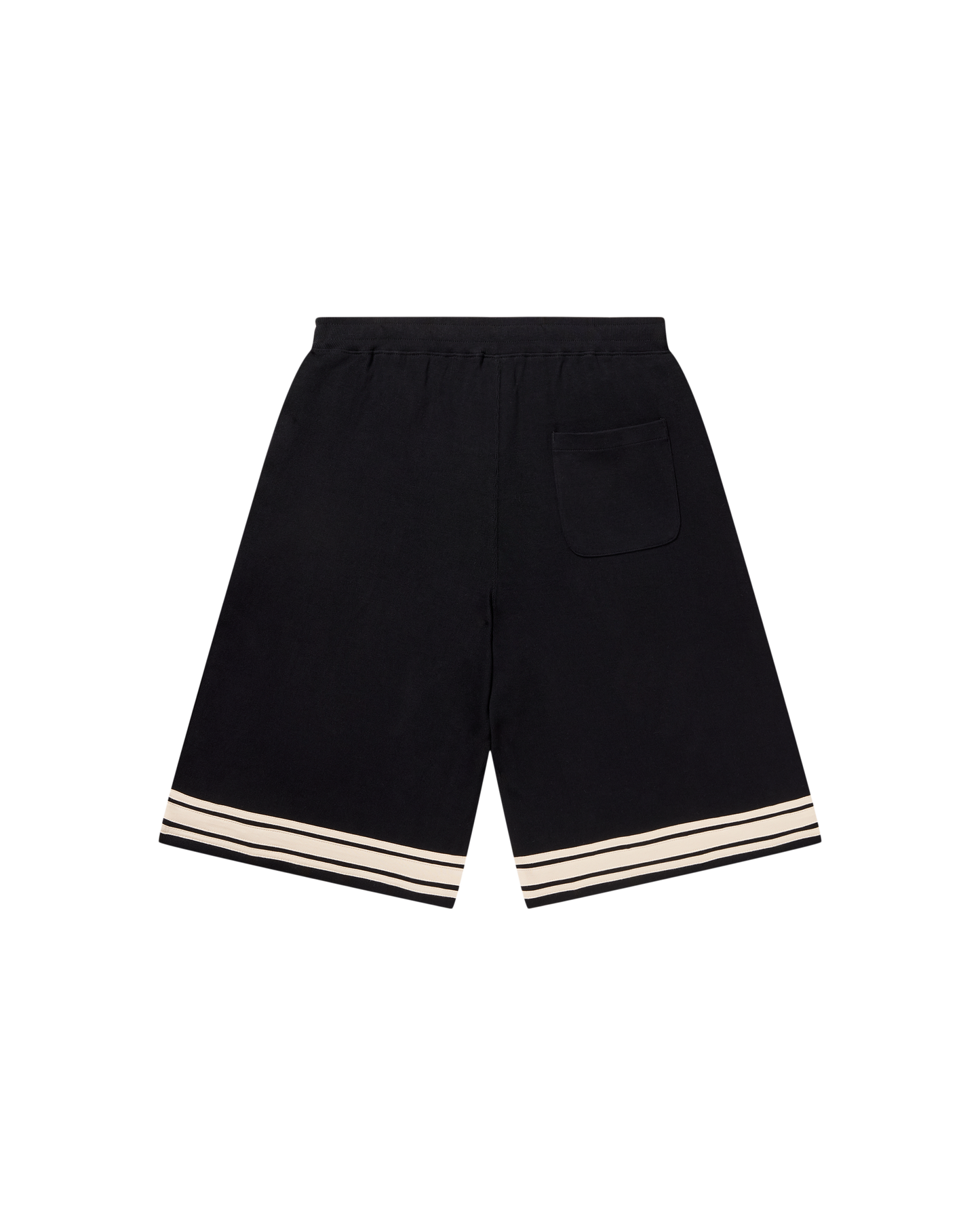 Curve Shorts
