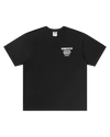 Outside SS Tee